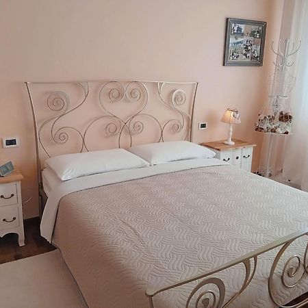 Villa Bruna Cesenatico Ngoại thất bức ảnh