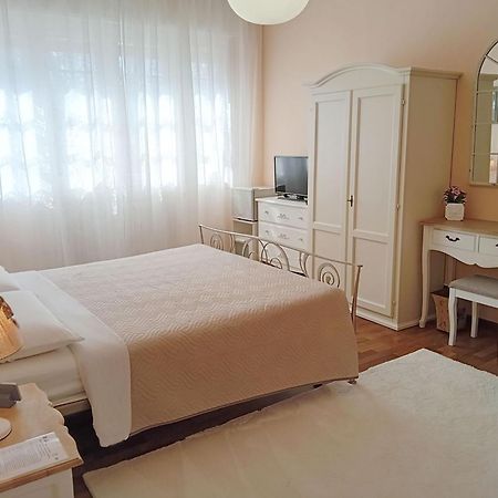 Villa Bruna Cesenatico Ngoại thất bức ảnh