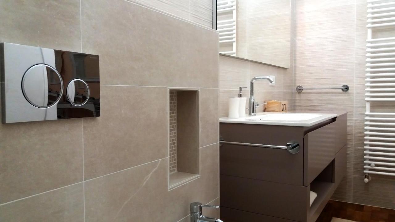 Villa Bruna Cesenatico Ngoại thất bức ảnh