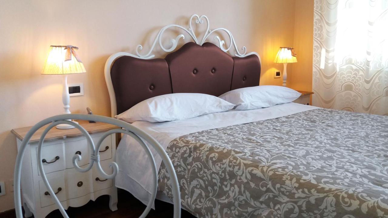 Villa Bruna Cesenatico Ngoại thất bức ảnh