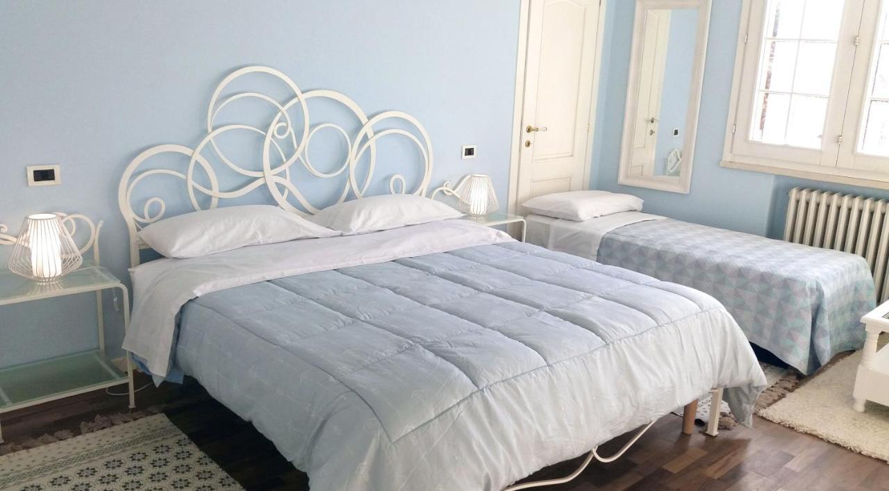Villa Bruna Cesenatico Ngoại thất bức ảnh