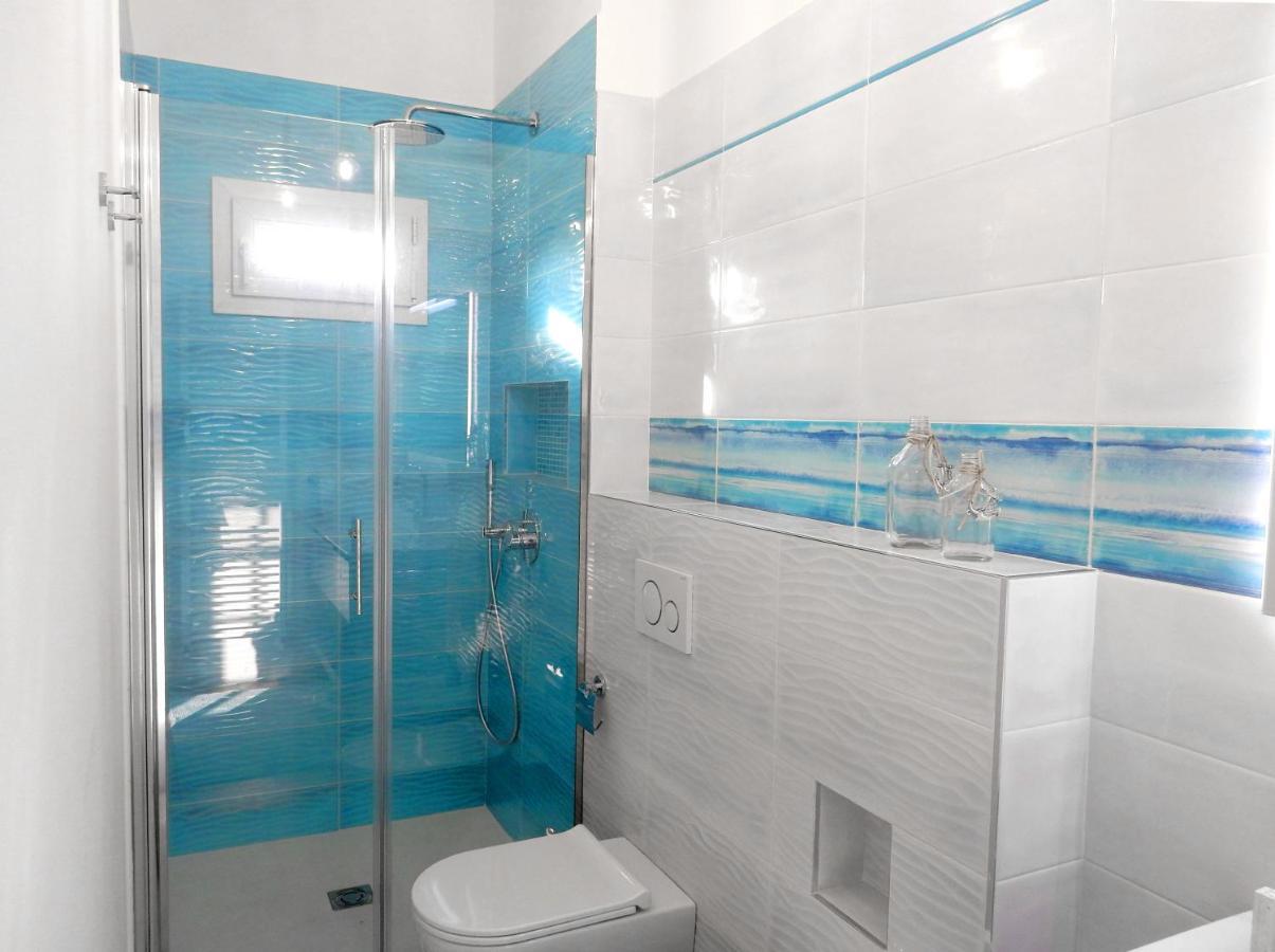 Villa Bruna Cesenatico Ngoại thất bức ảnh