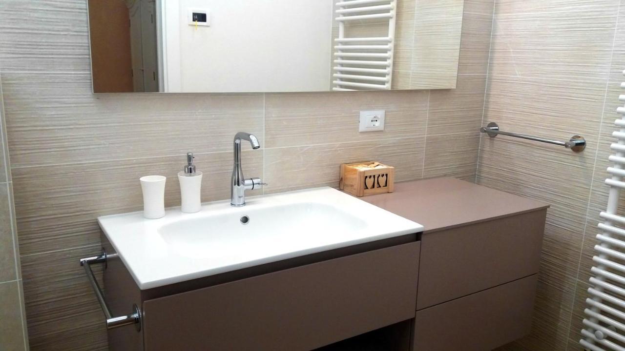 Villa Bruna Cesenatico Ngoại thất bức ảnh