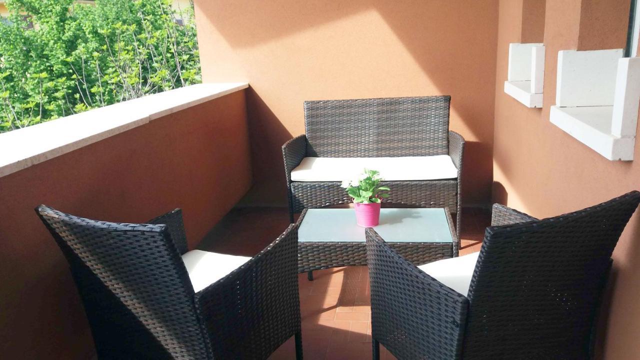 Villa Bruna Cesenatico Ngoại thất bức ảnh