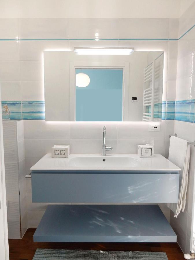 Villa Bruna Cesenatico Ngoại thất bức ảnh