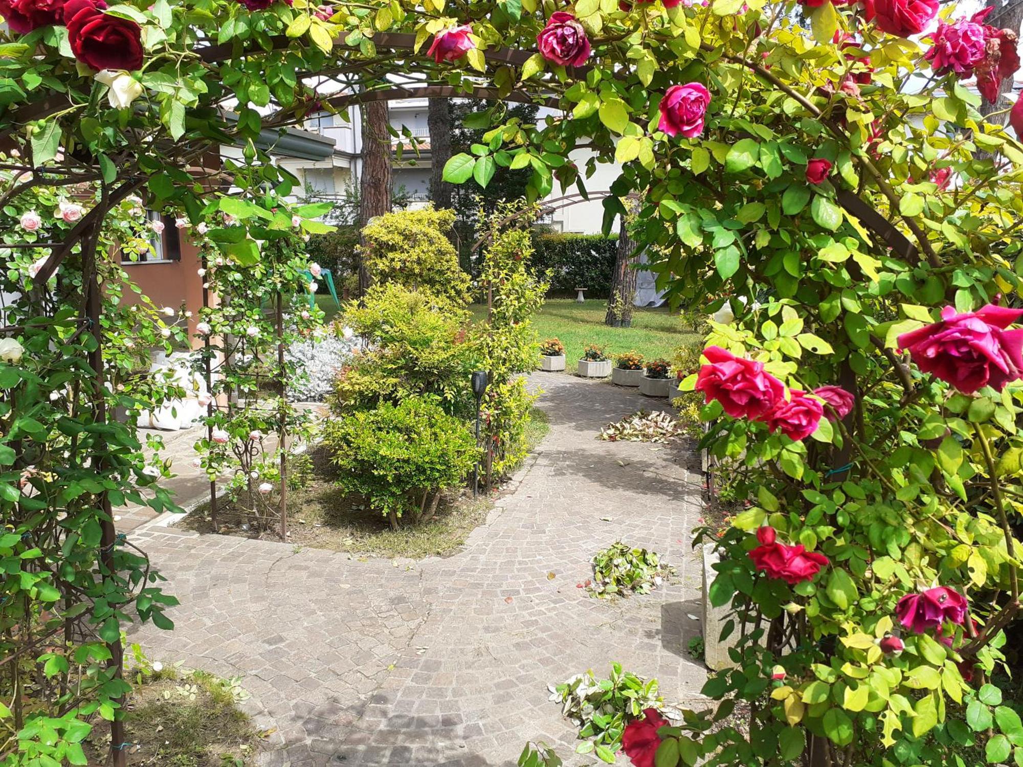 Villa Bruna Cesenatico Ngoại thất bức ảnh