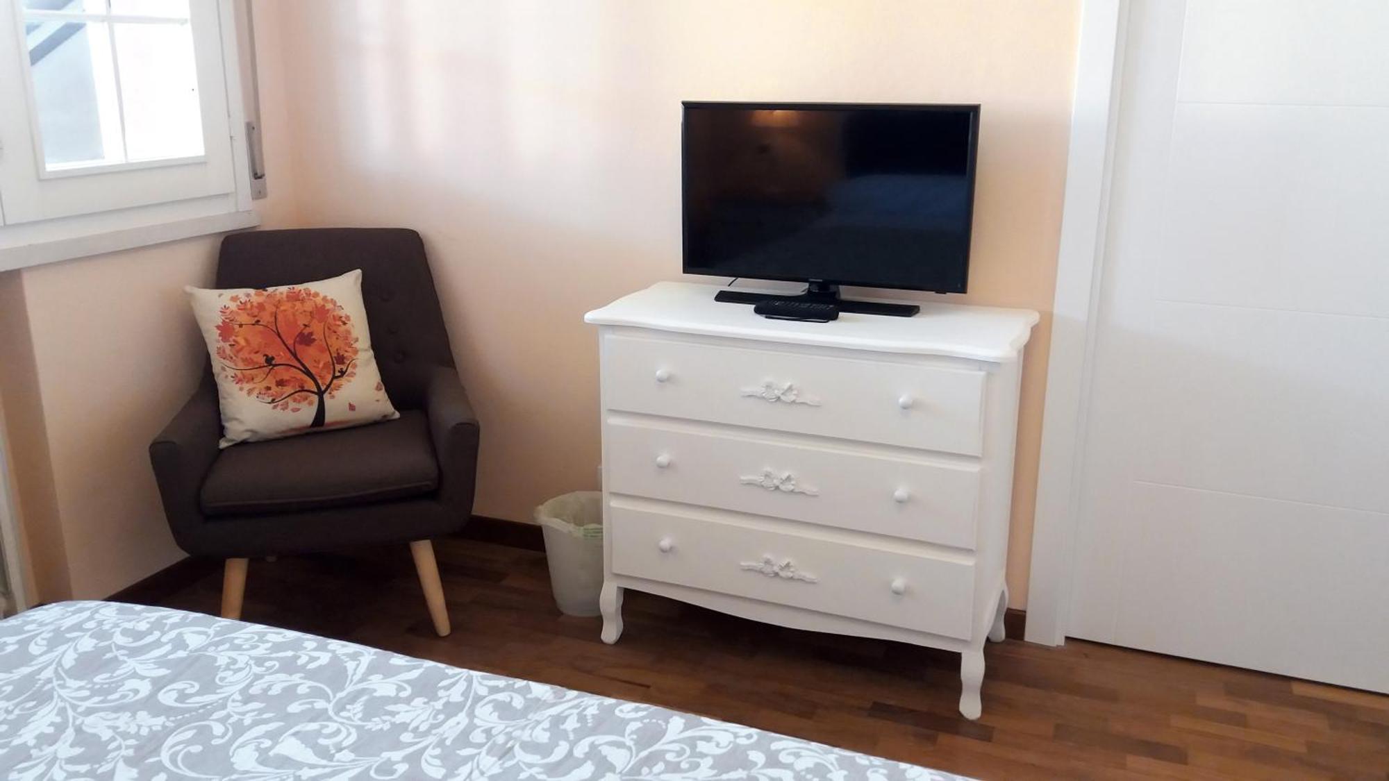 Villa Bruna Cesenatico Phòng bức ảnh
