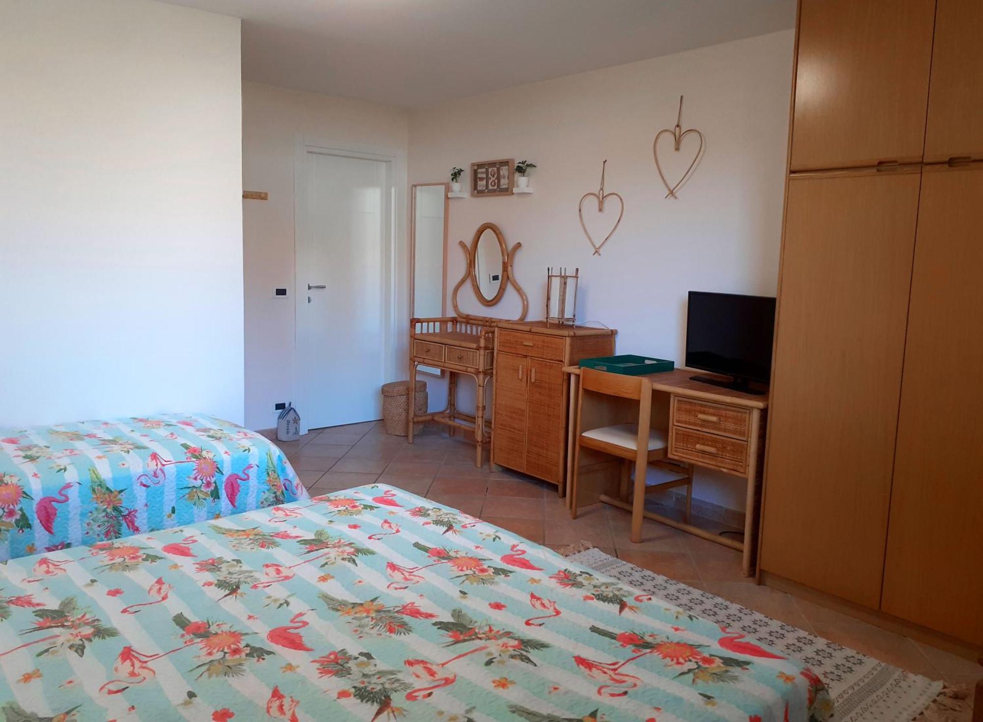 Villa Bruna Cesenatico Phòng bức ảnh