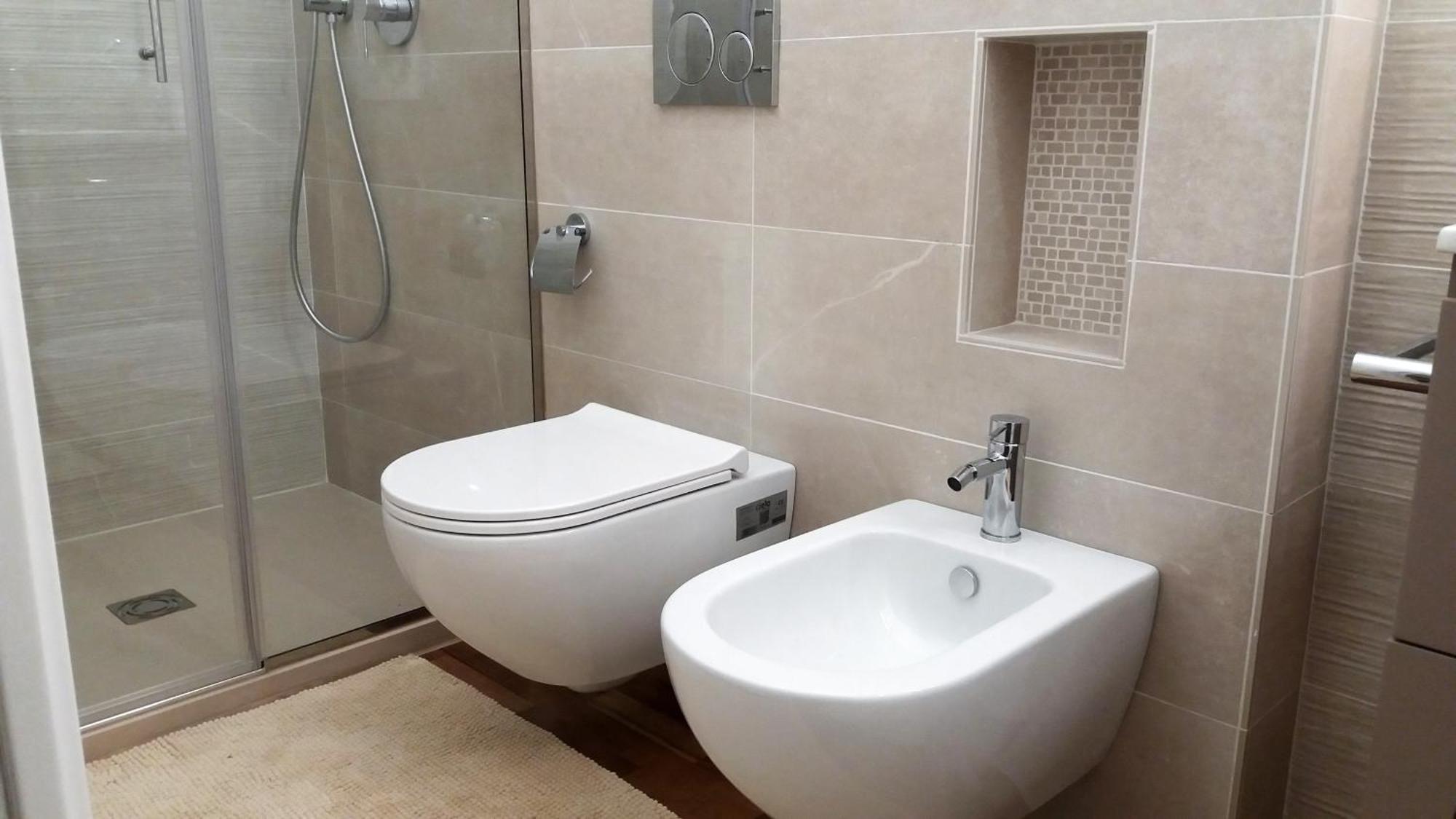 Villa Bruna Cesenatico Phòng bức ảnh
