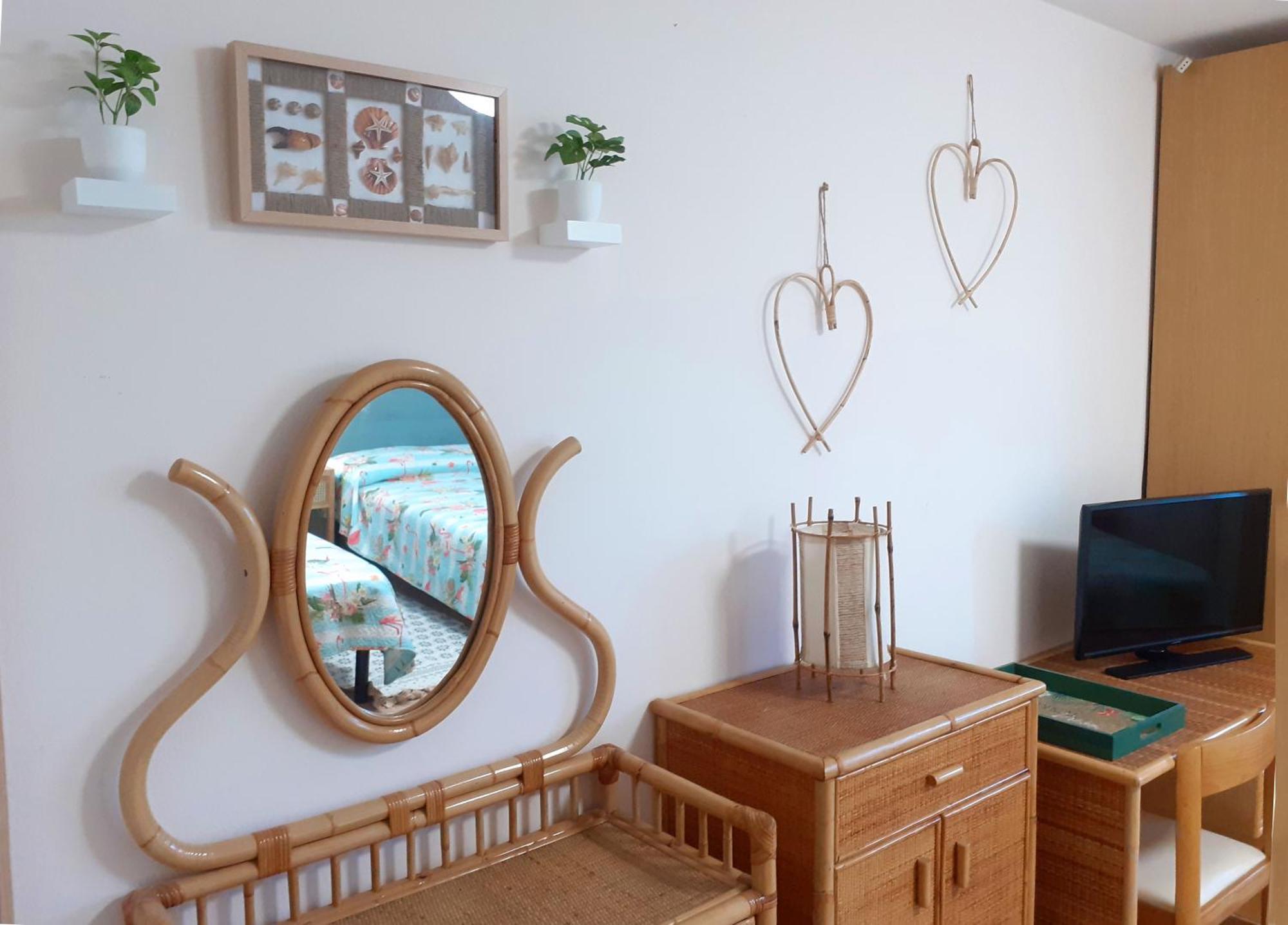 Villa Bruna Cesenatico Phòng bức ảnh