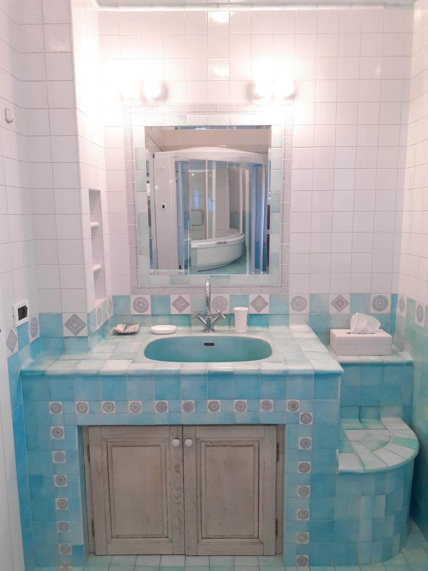 Villa Bruna Cesenatico Phòng bức ảnh