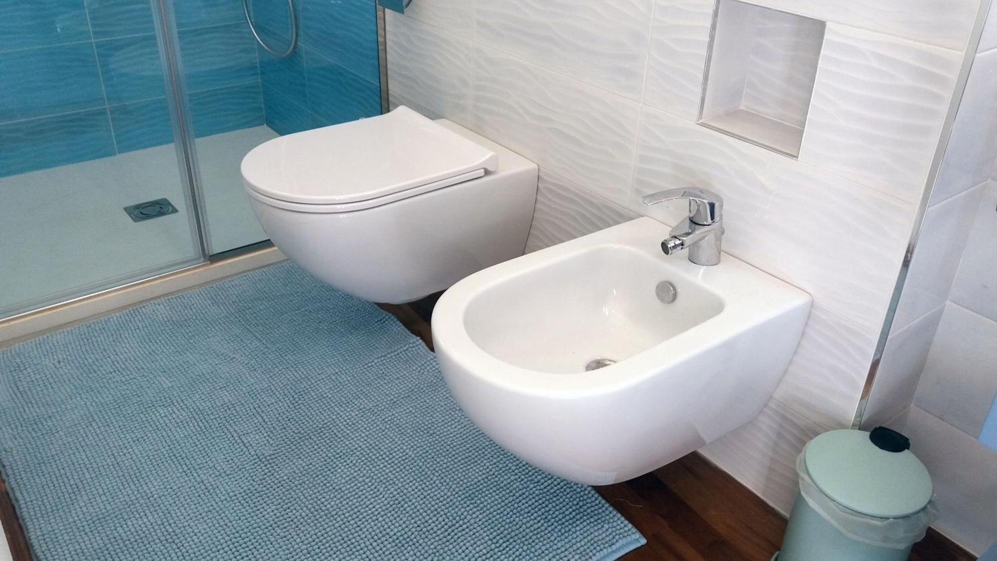 Villa Bruna Cesenatico Phòng bức ảnh