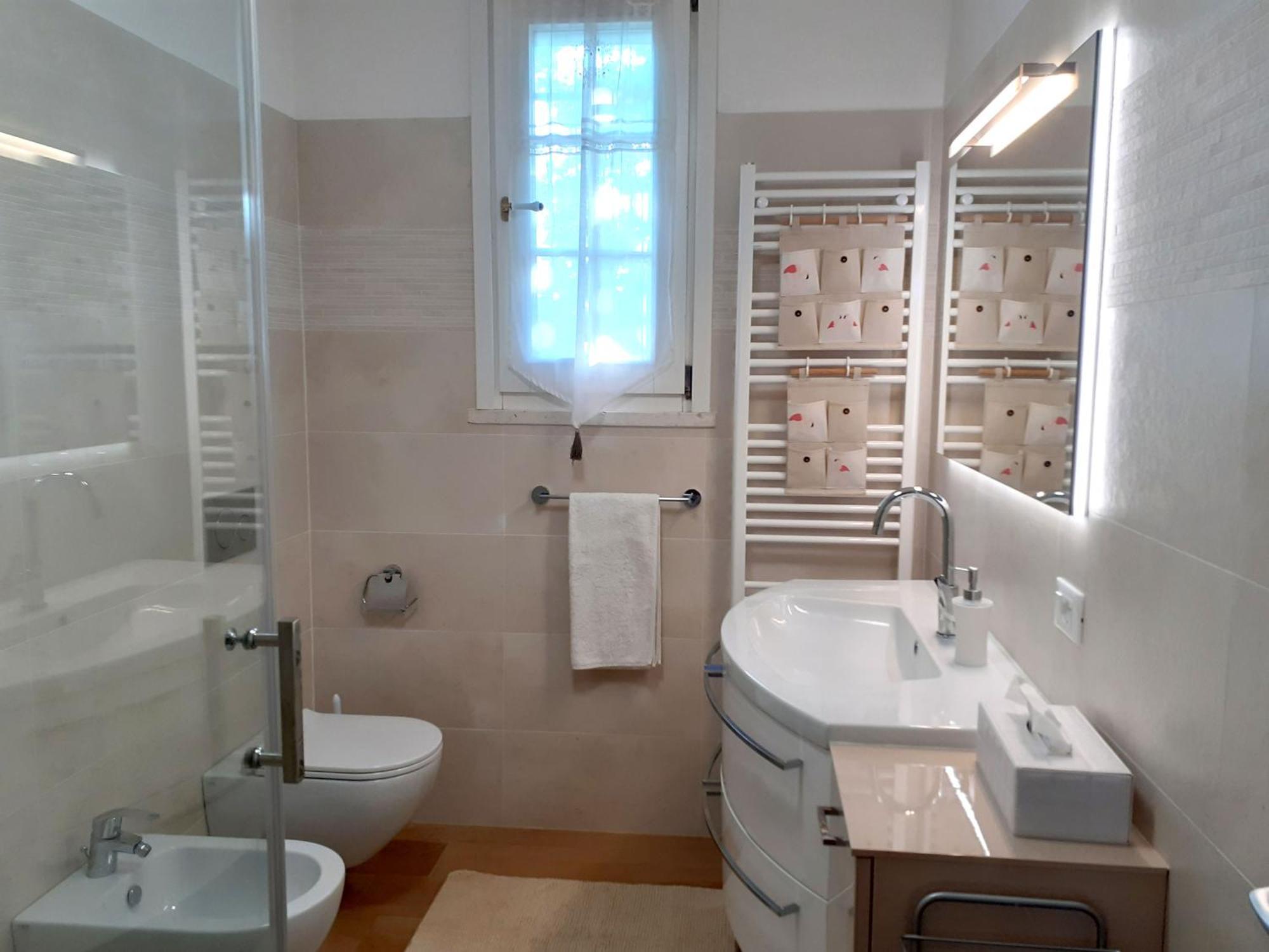 Villa Bruna Cesenatico Phòng bức ảnh