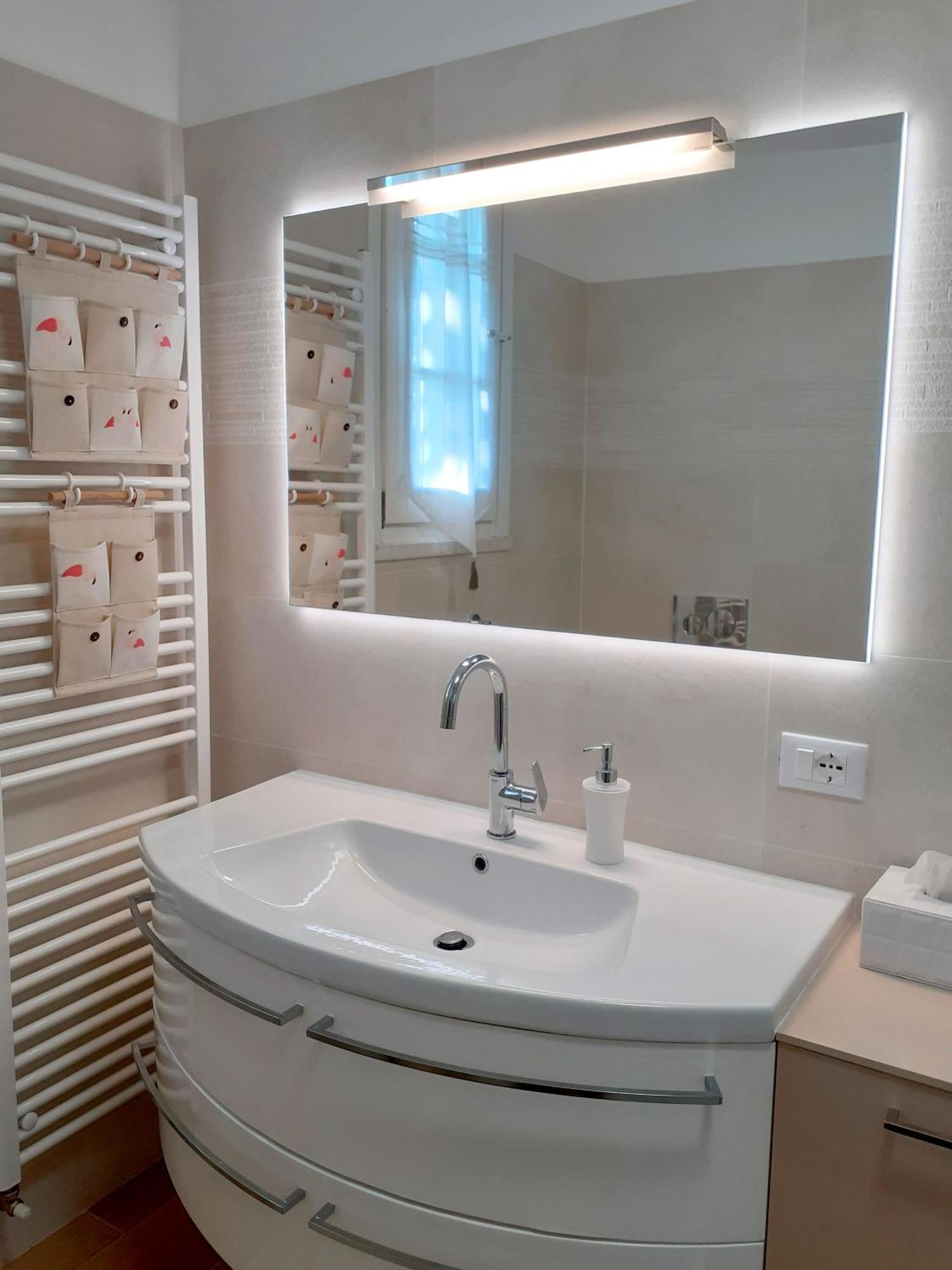 Villa Bruna Cesenatico Phòng bức ảnh