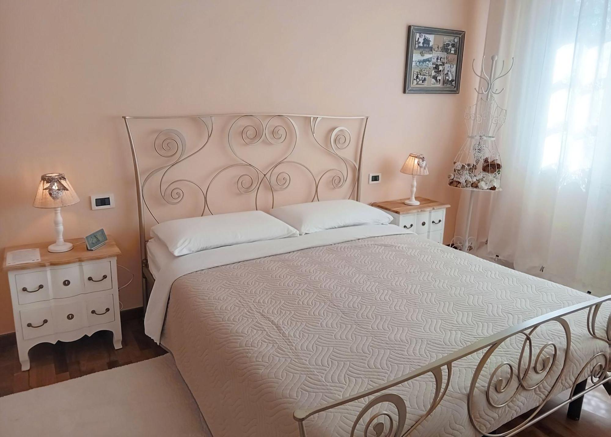 Villa Bruna Cesenatico Ngoại thất bức ảnh