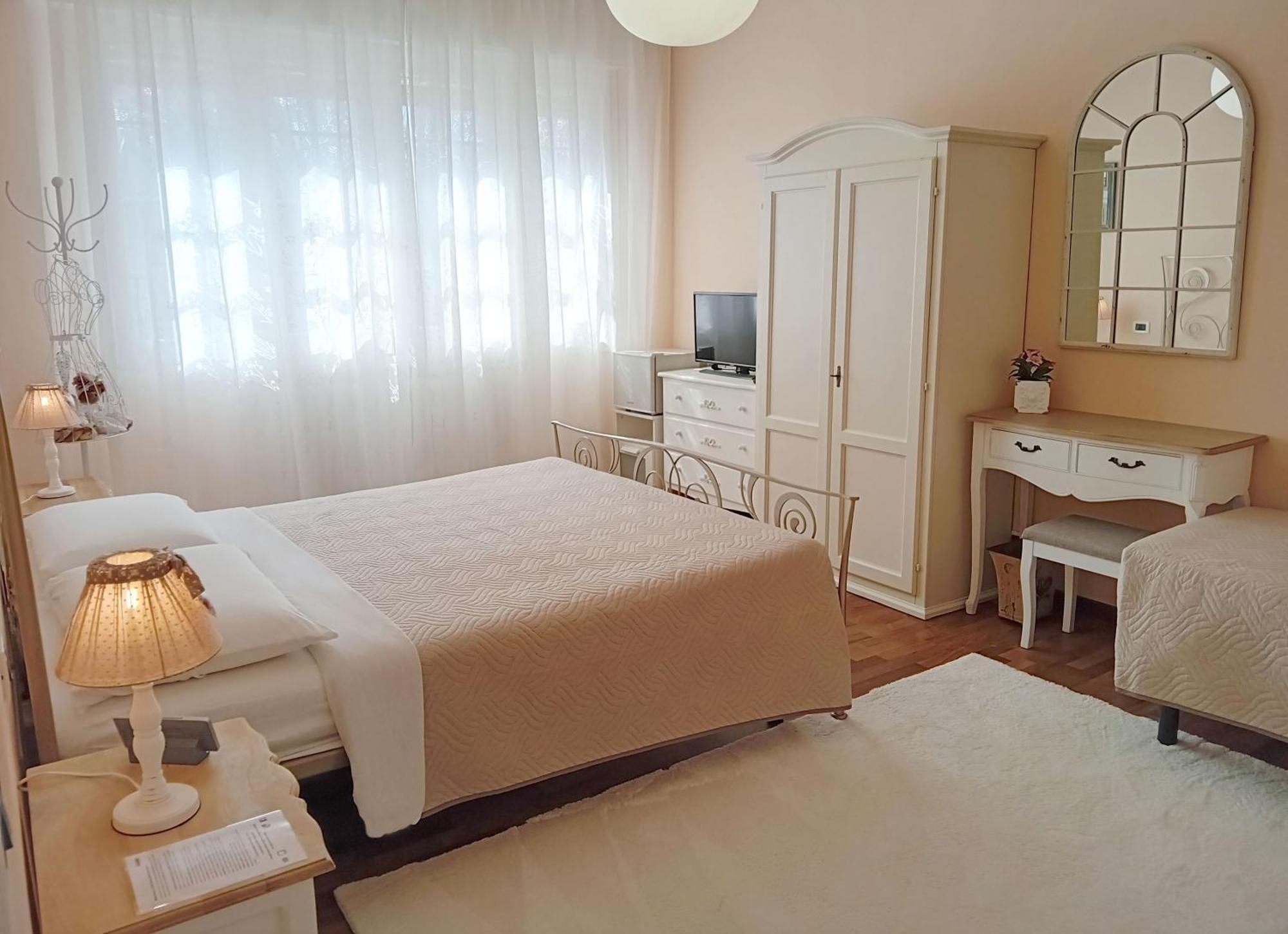 Villa Bruna Cesenatico Ngoại thất bức ảnh