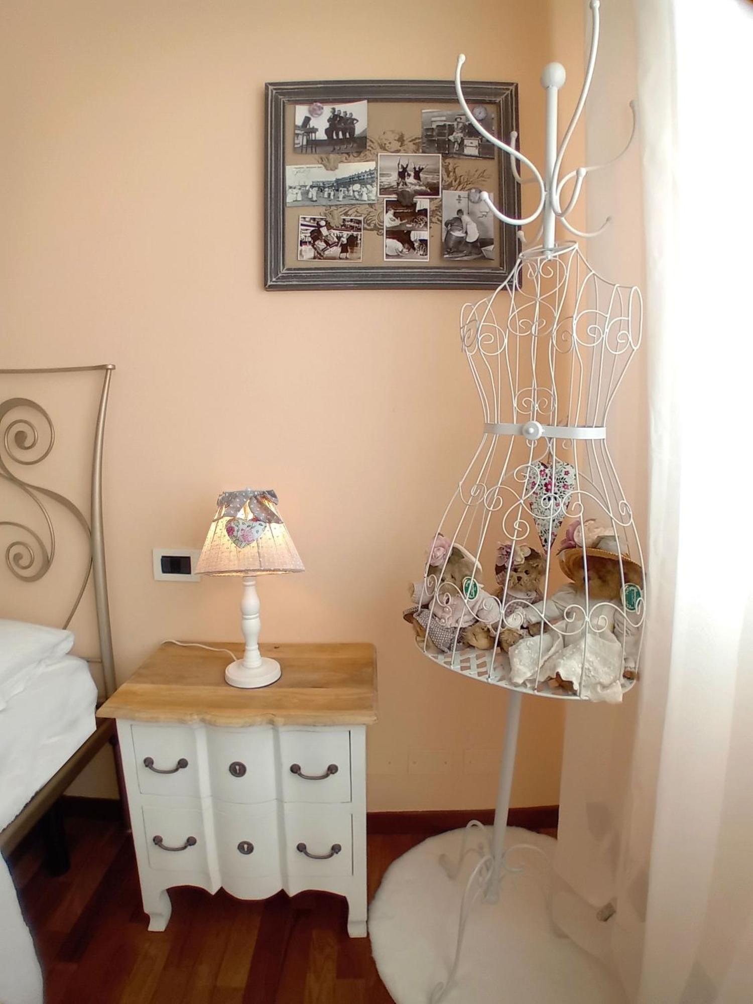Villa Bruna Cesenatico Ngoại thất bức ảnh